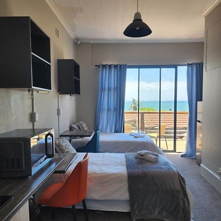 Cosy Richmond Hill Retreat Hotel Port Elizabeth Kültér fotó