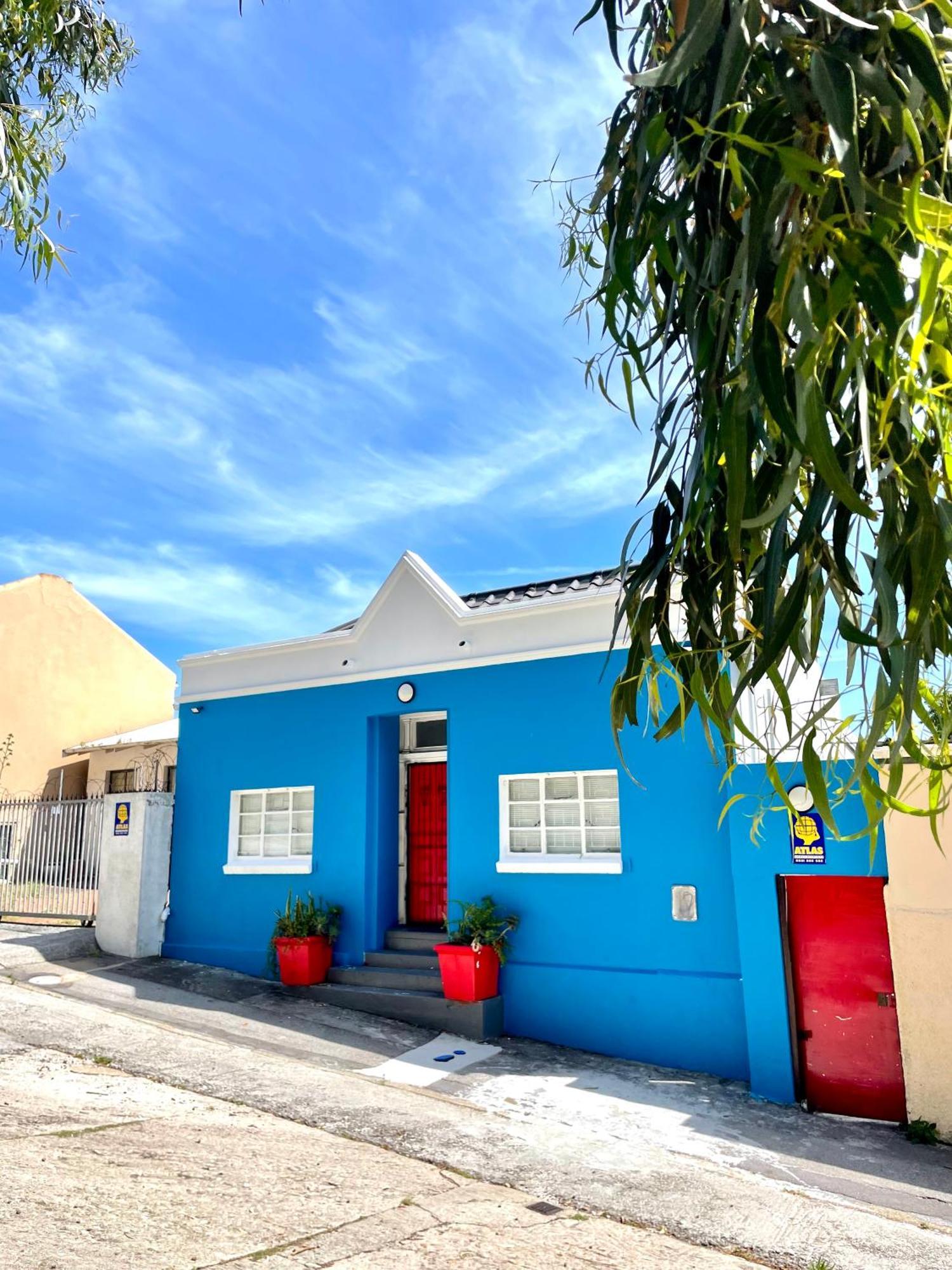 Cosy Richmond Hill Retreat Hotel Port Elizabeth Kültér fotó