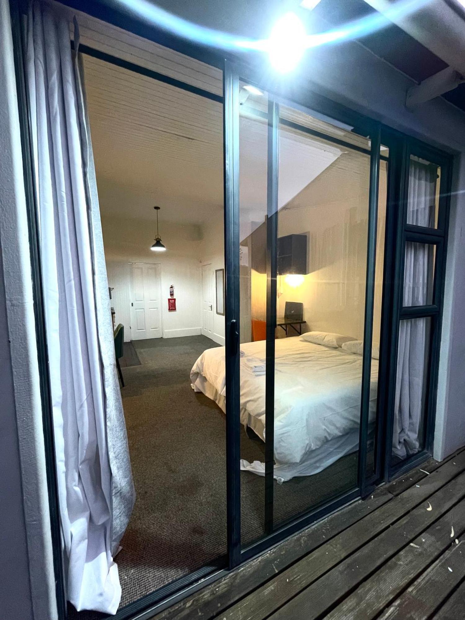 Cosy Richmond Hill Retreat Hotel Port Elizabeth Kültér fotó