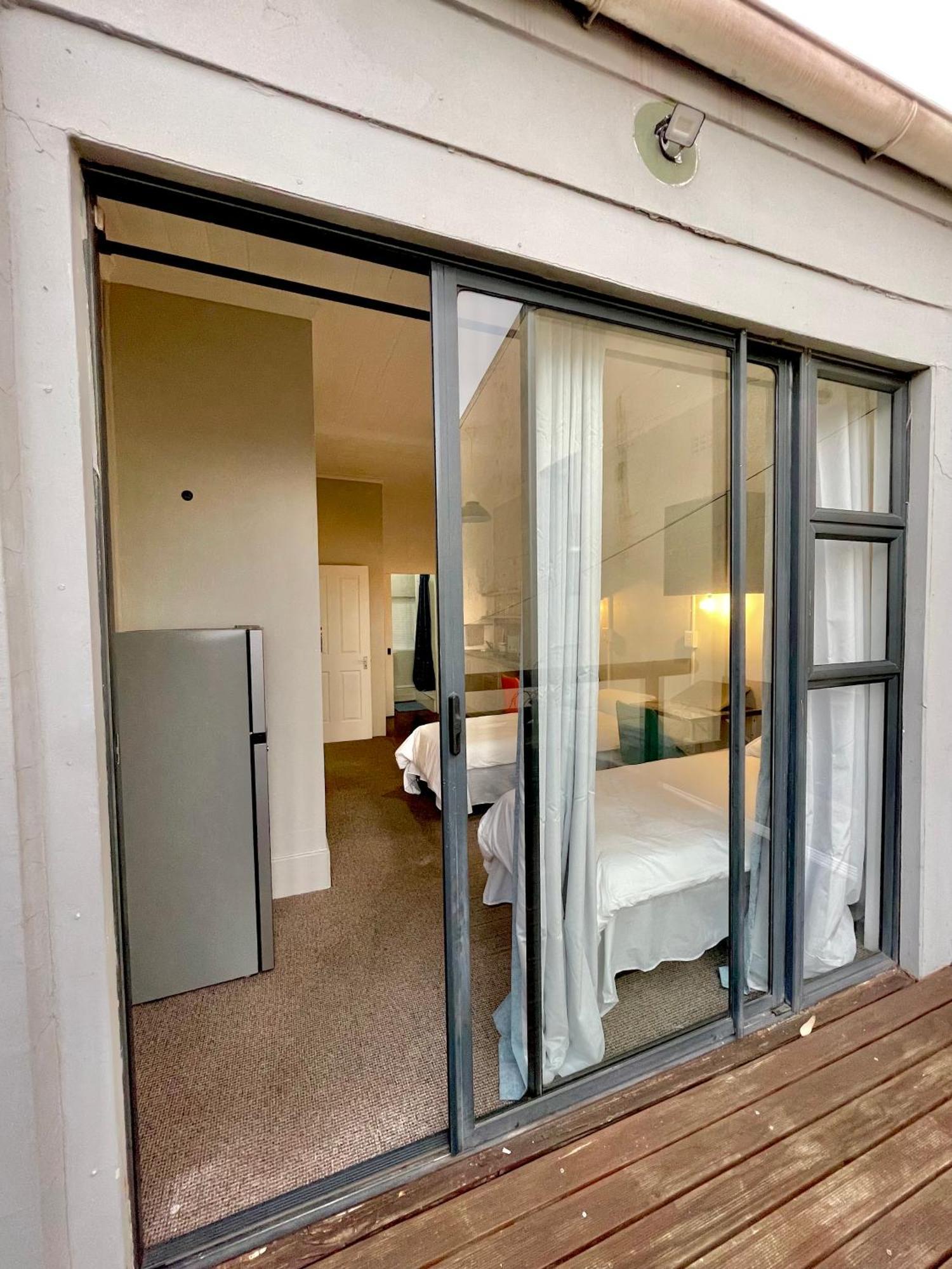 Cosy Richmond Hill Retreat Hotel Port Elizabeth Kültér fotó