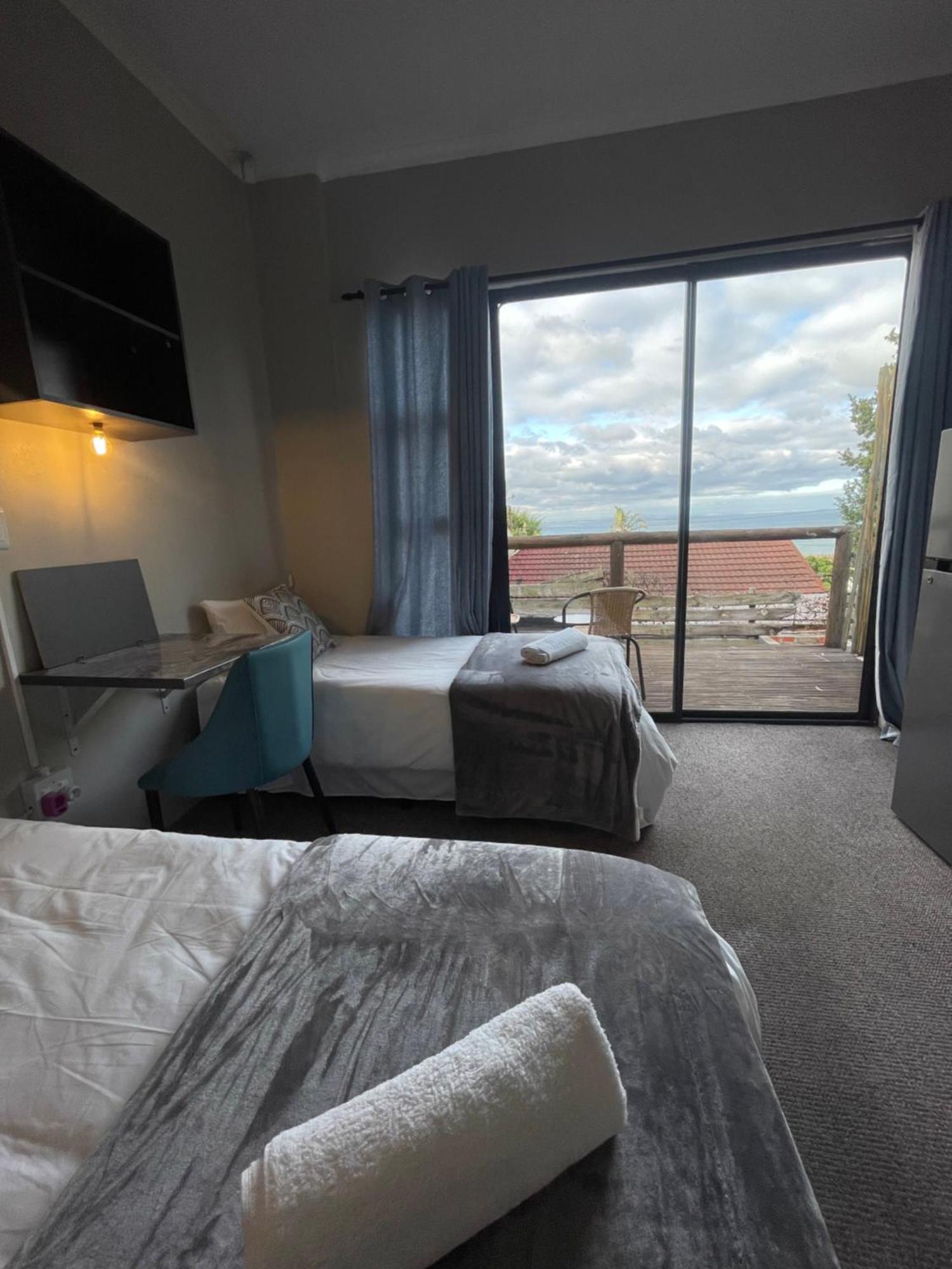 Cosy Richmond Hill Retreat Hotel Port Elizabeth Kültér fotó