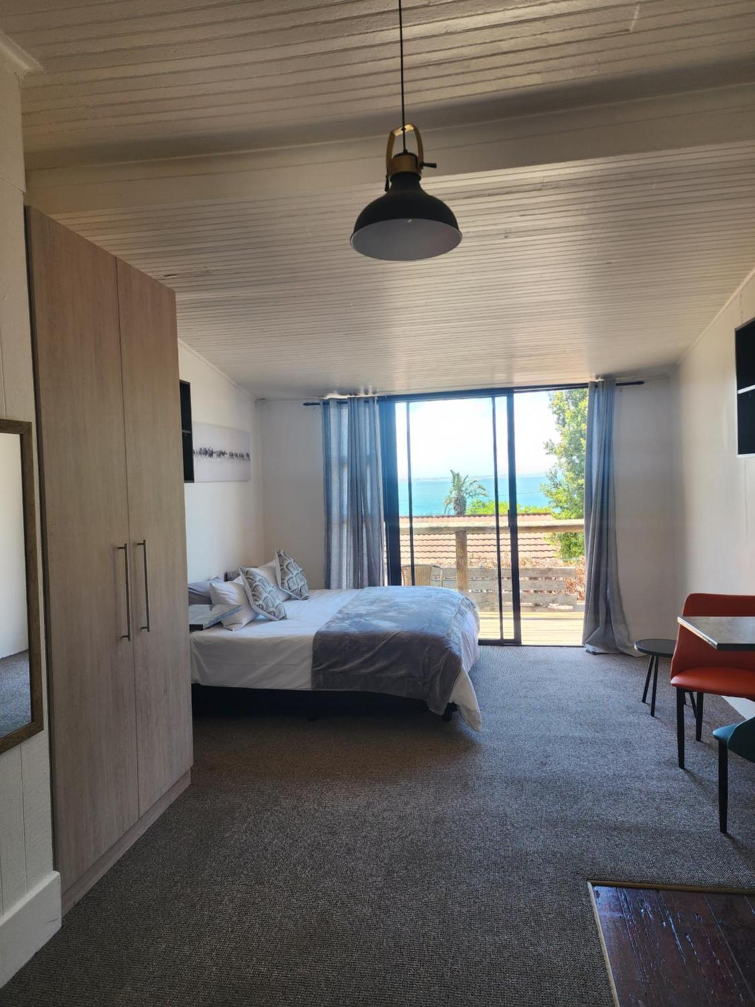 Cosy Richmond Hill Retreat Hotel Port Elizabeth Kültér fotó