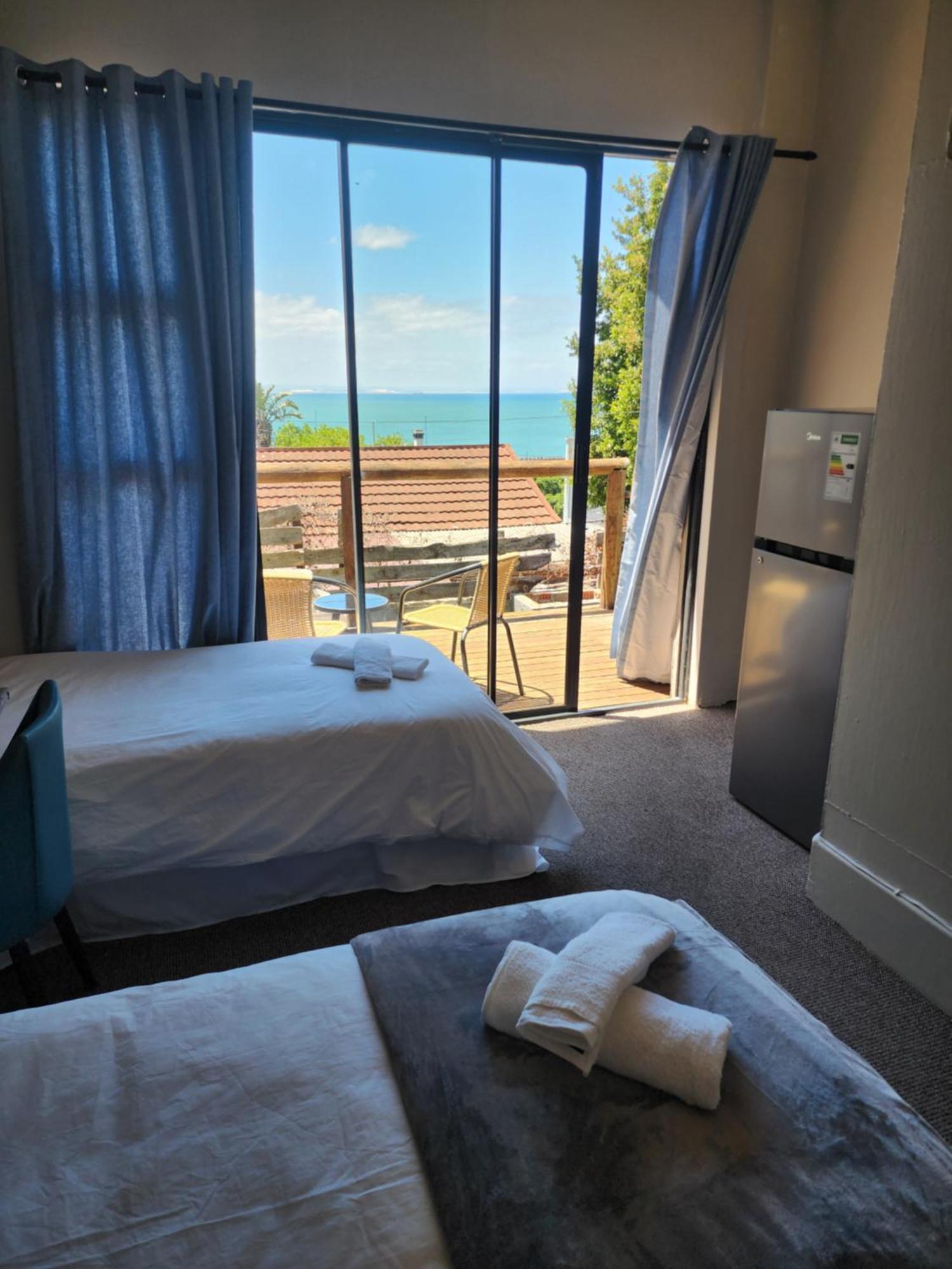Cosy Richmond Hill Retreat Hotel Port Elizabeth Kültér fotó